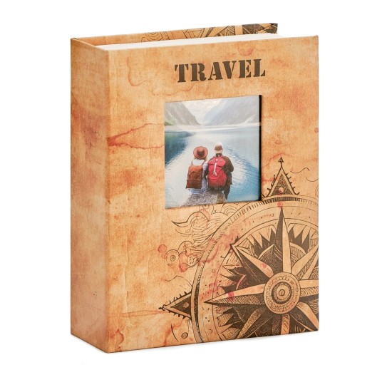 Holiday Compass Series Design Travel 100 6