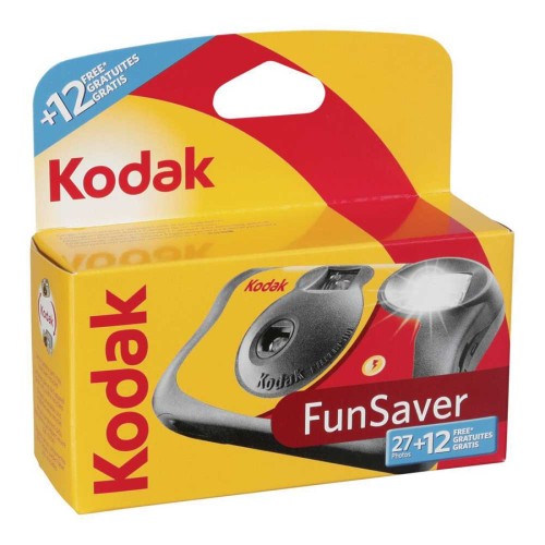 kodak funsaver